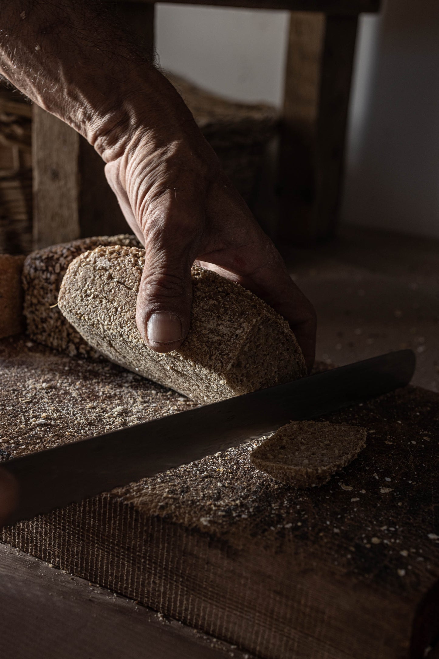 Bread