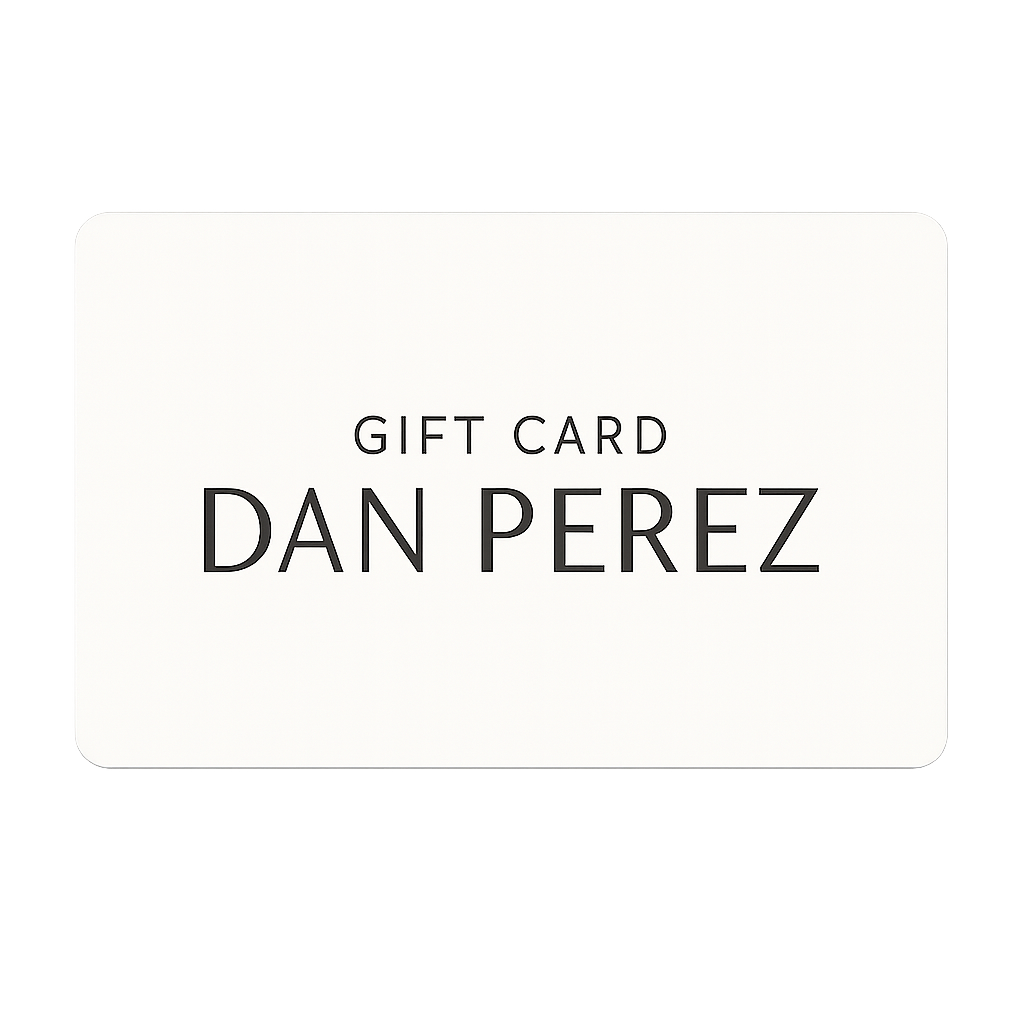 Print Gift Card