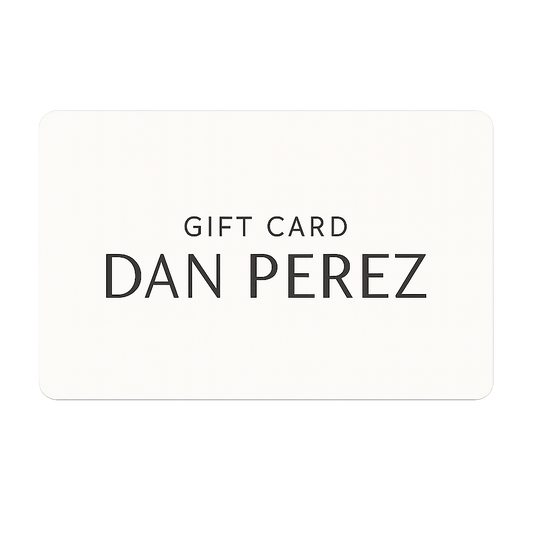 Print Gift Card