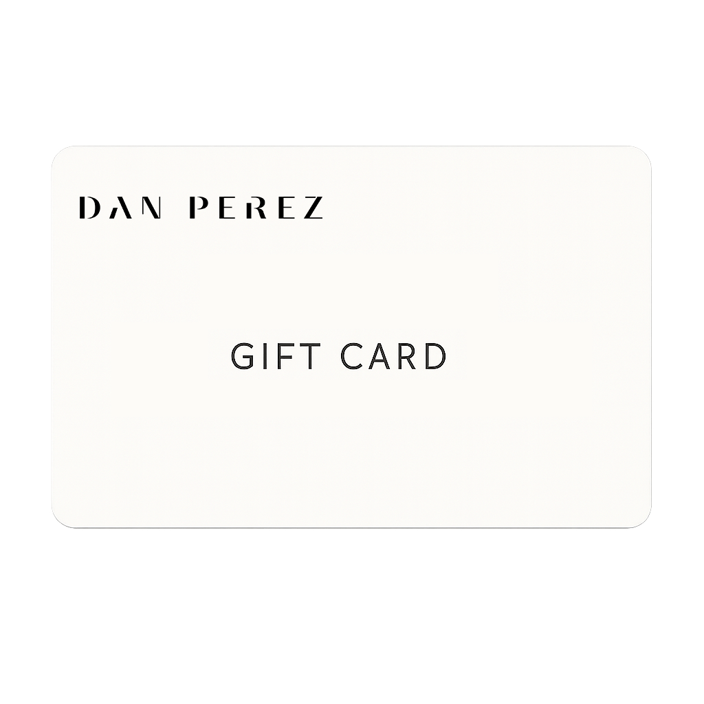 Dan Perez Studio Gift Card