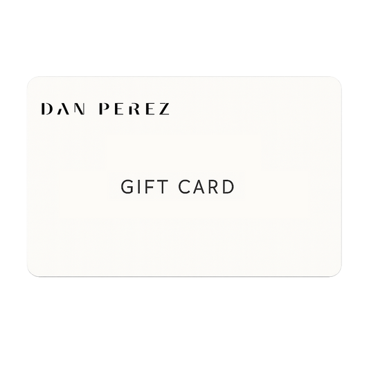 Dan Perez Studio Gift Card